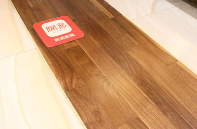 網(wǎng)易地板測評(píng)】必美史迪萊克三拼胡桃木地板產(chǎn)品測評(píng)- 必美地板官網(wǎng)-歐洲 .