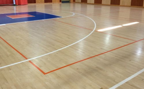 低價高質(zhì) 選購籃球館木地板如何兼顧性價比