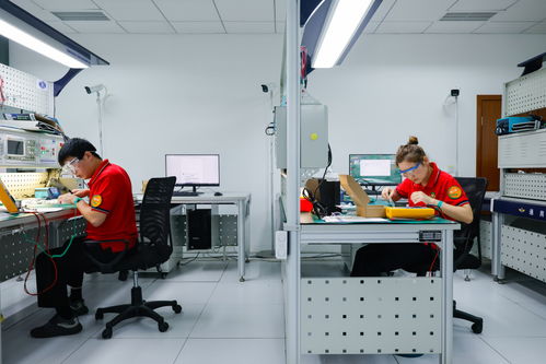 第二屆匠心杯裝備維修職業技能大賽 計算機及辦公設備維修賽項順利開幕