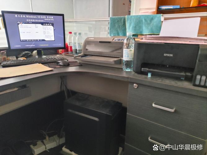 15年老店，專業上門服務——中山市電腦網絡辦公設備一站式解決方案